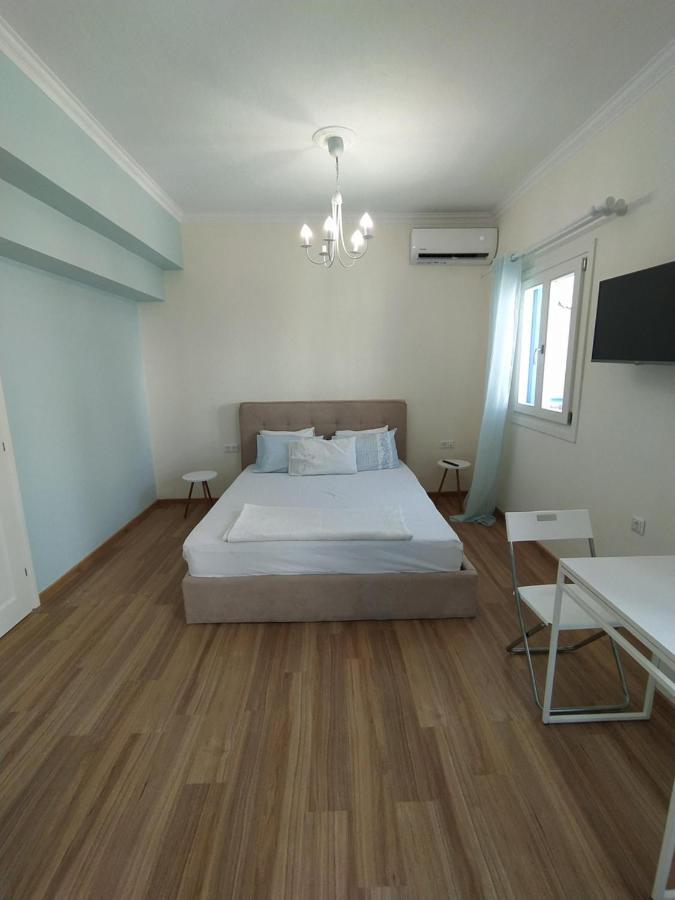 Emerald Blue Skiathos Exterior foto