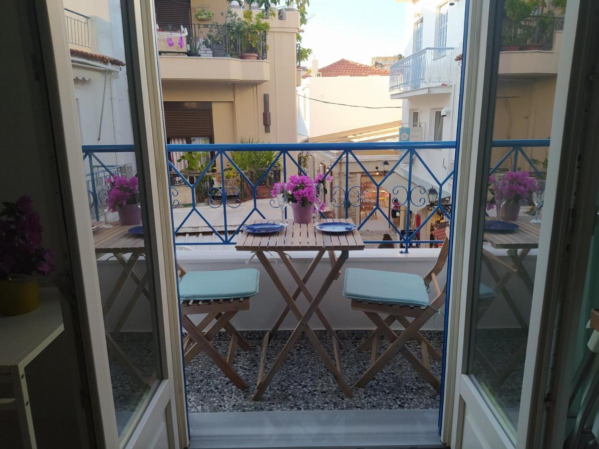 Emerald Blue Skiathos Exterior foto
