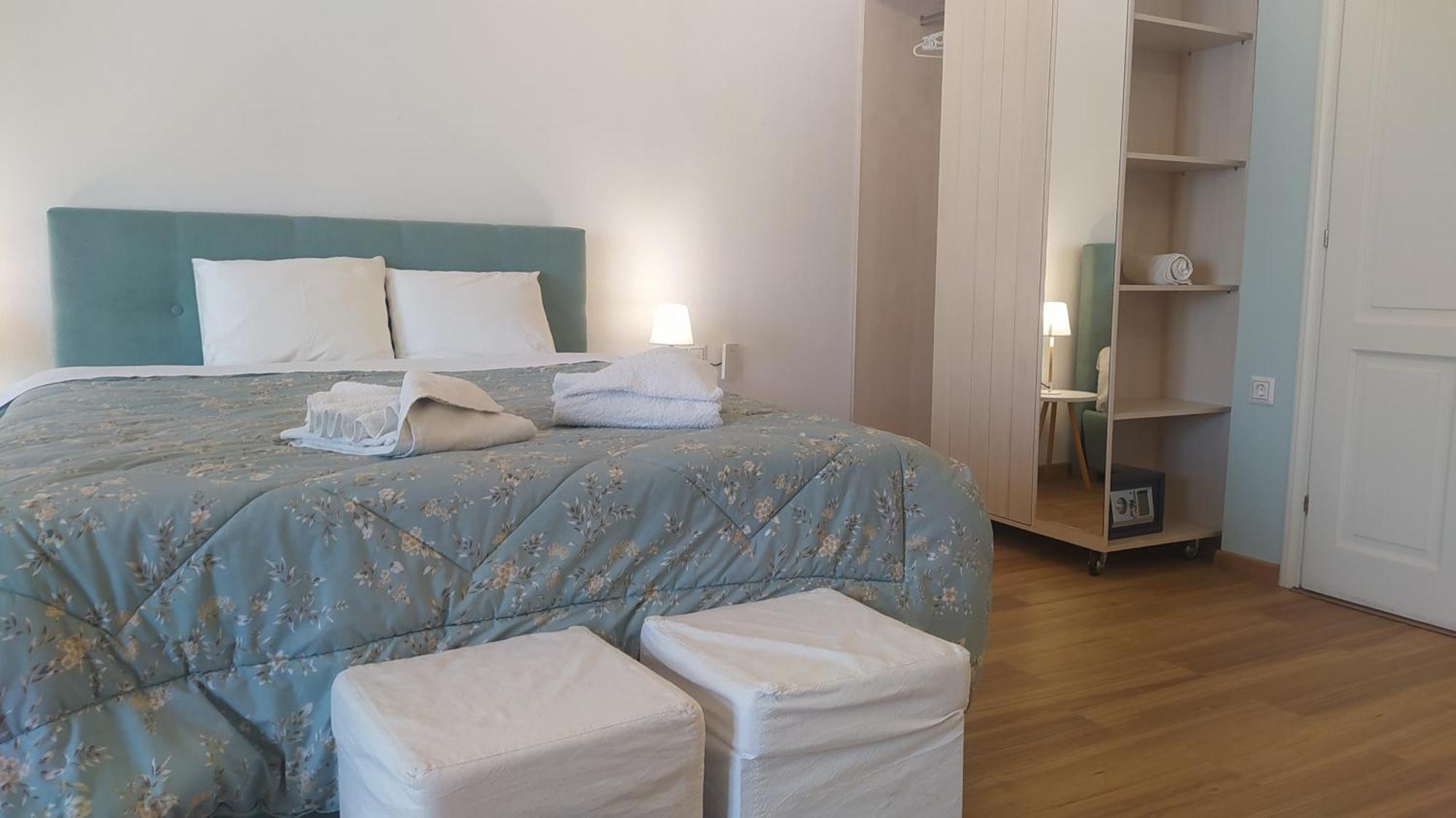 Emerald Blue Skiathos Habitación foto