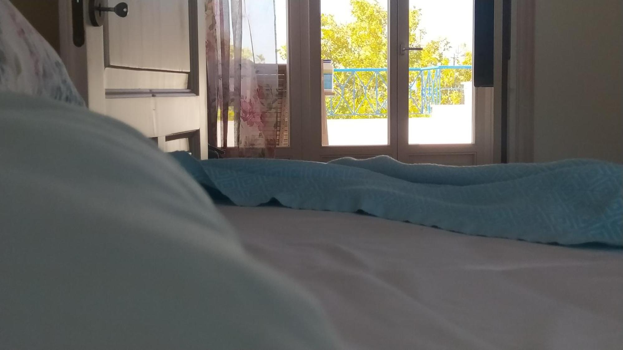 Emerald Blue Skiathos Exterior foto